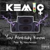 You Already Know - Single