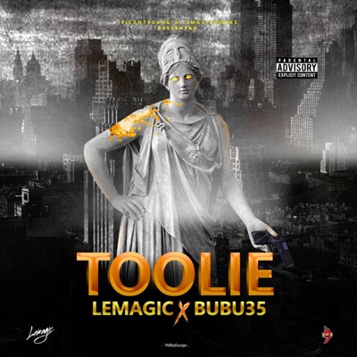Toolie - Single