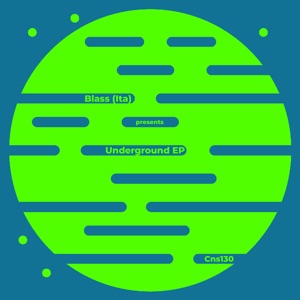 Underground - Single