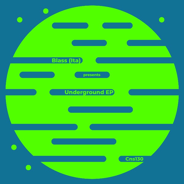 Underground - Single