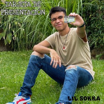 Tarjeta de Presentación - Single