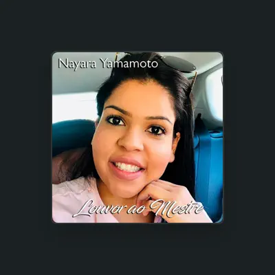 Listen to Nayara Yamamoto, watch music videos, read bio, see tour dates & more!