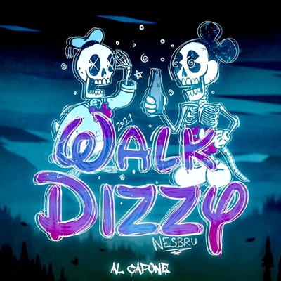 All Night (Walk Dizzy 2021) - Single