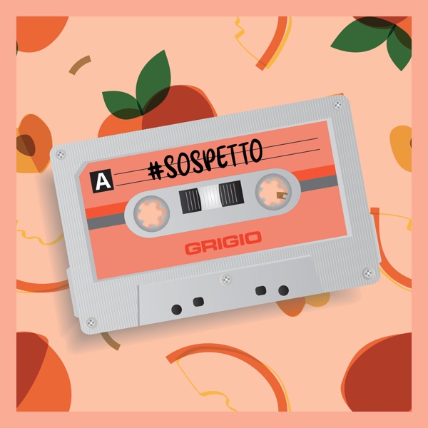 Sospetto - Single