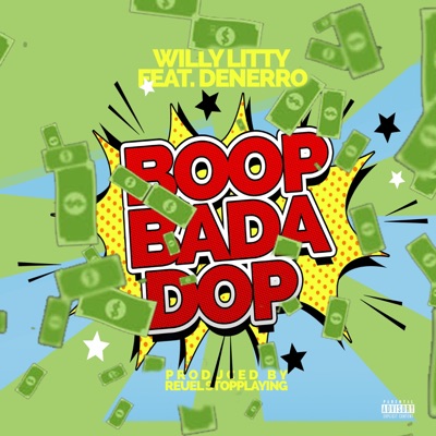 Boop Bada Dop (feat. Denerro) - Single