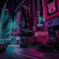 Bass Drop (feat. King Benz) - Single - INC.LINE