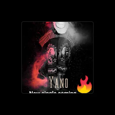 Listen to Yano malo, watch music videos, read bio, see tour dates & more!