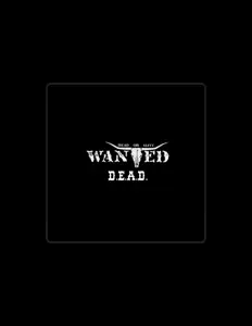 聆聽 Wanted Dead Or Alive、觀看音樂影片、閱讀小傳、查看巡演日期等！
