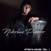 Rítmica Árabe, Vol. I - NIKOLAS PIERRO