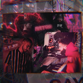 FLY (feat. T.T.33 & Slafi) RAYGO