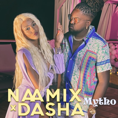 Mytho (feat. Dasha) - Single