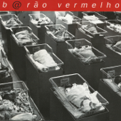 Álbum - Barão Vermelho Cover Art