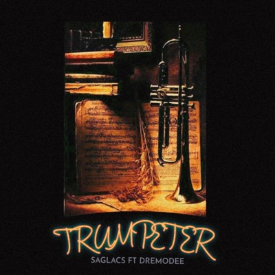 Trumpeter (feat. dremodee) - Single