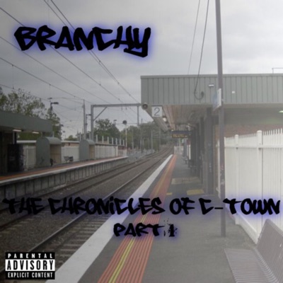 The Chronicles of C-Town:, Pt. 1 - EP