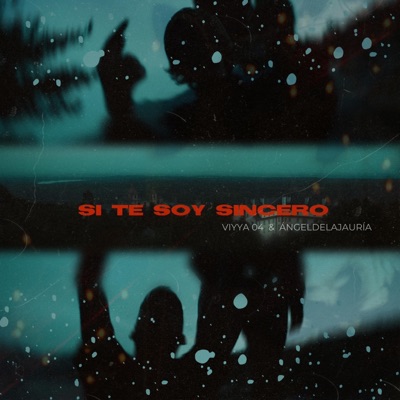 Si te soy sincero (feat. Ángeldelajauría) - Single