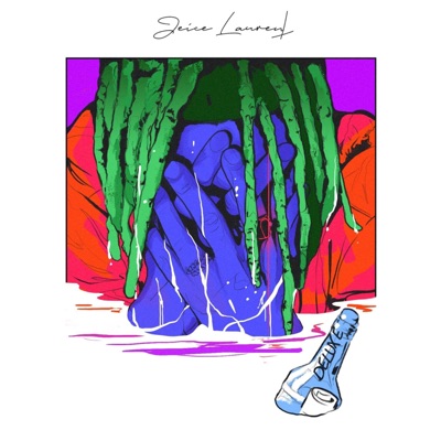 Love, Laurent (Deluxe)