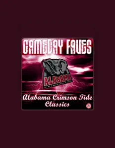 Ouve The University of Alabama Million Dollar Band, vê vídeos de música, lê a biografia, vê as datas da digressão e muito mais!