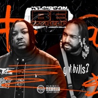 Be Myself (feat. Joseph Bills) - Single - K.T. Gipson