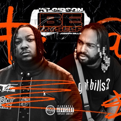 Be Myself (feat. Joseph Bills) - Single