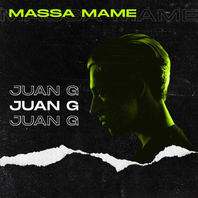 Massa Mame (Remix) - Single