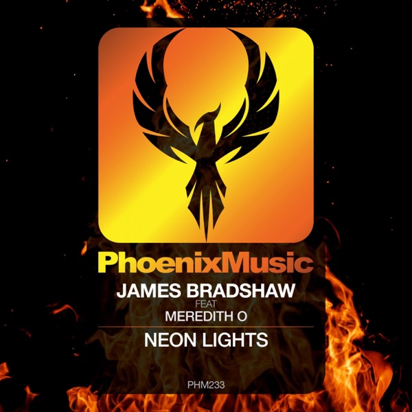 Neon Lights - Single