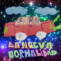 La Nueva Normalidad (feat. YUNGLiAN MEDiOCRE BROKE BOi & Young Flator) - Single - SARC THE EAST FACE