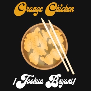 Orange Chicken - Single