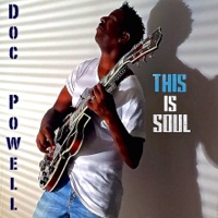 So Cool (feat. Melvin Jones) - Doc Powell