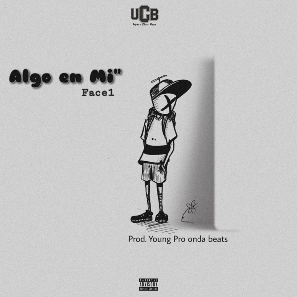 Algo en Mi - Single