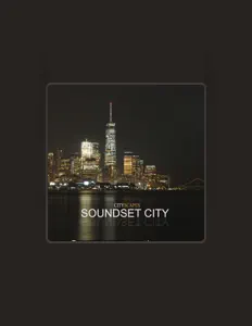 聆聽 Soundset City、觀看音樂影片、閱讀小傳、查看巡演日期等！