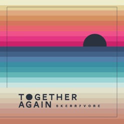 TOGETHER AGAIN cover art