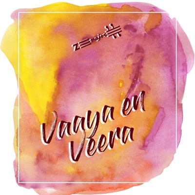 Vaaya En Veera (feat. Amriytha, Nelcon, Kushanthan, Mugunthen S & Dineshanth) [Unplugged] - Single