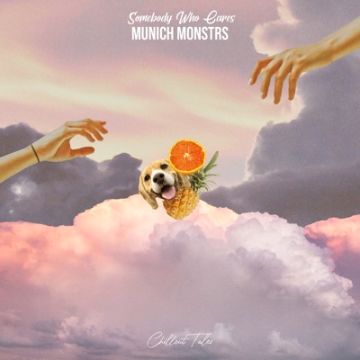 Somebody Who Cares - Single