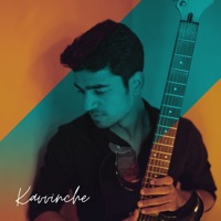 Kavvinche (feat. Raazi) - Single - Pavan
