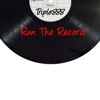 Run the Record - Single