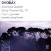 Dvořák: American Quartet / String Quartet Op. 51