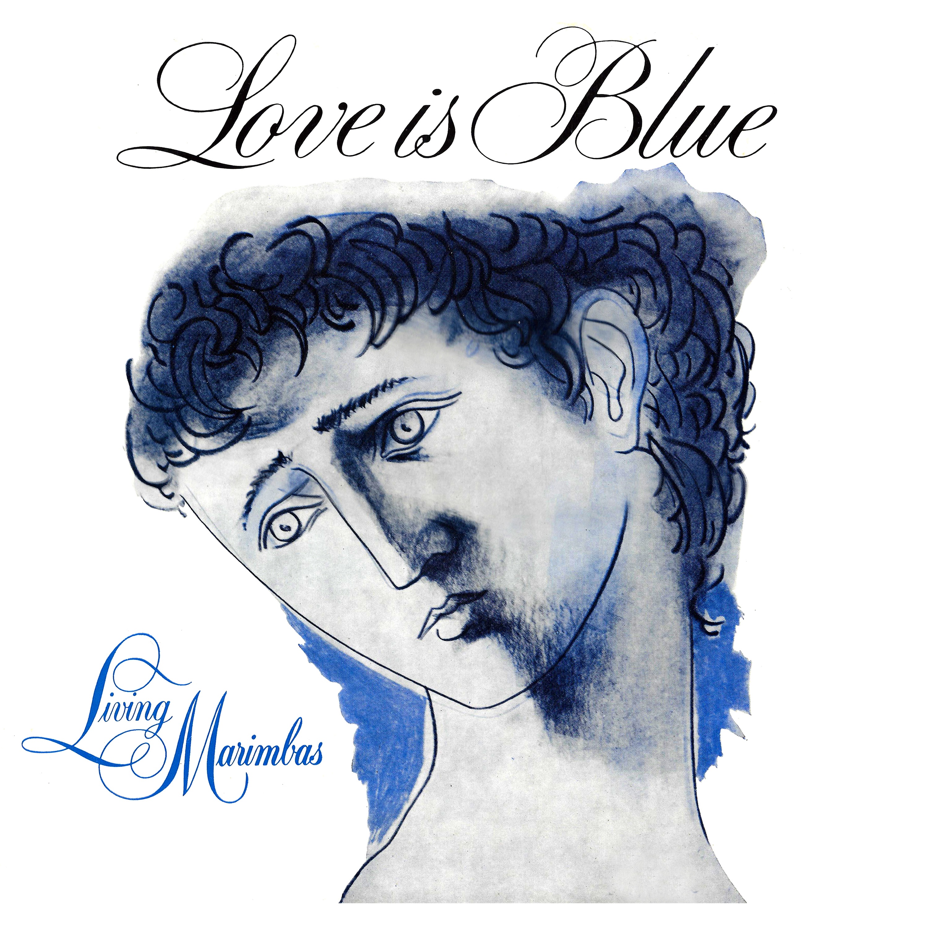 Love Is Blue