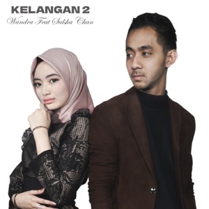 Kelangan 2 Album Art