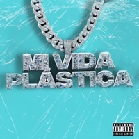 MI VIDA PLÁSTICA - EP - JAYLÁN