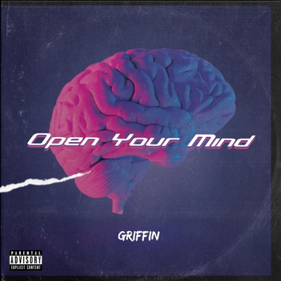Open Your Mind - Single