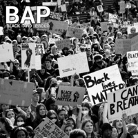 BAP (Black and Proud) - Single - Poetics