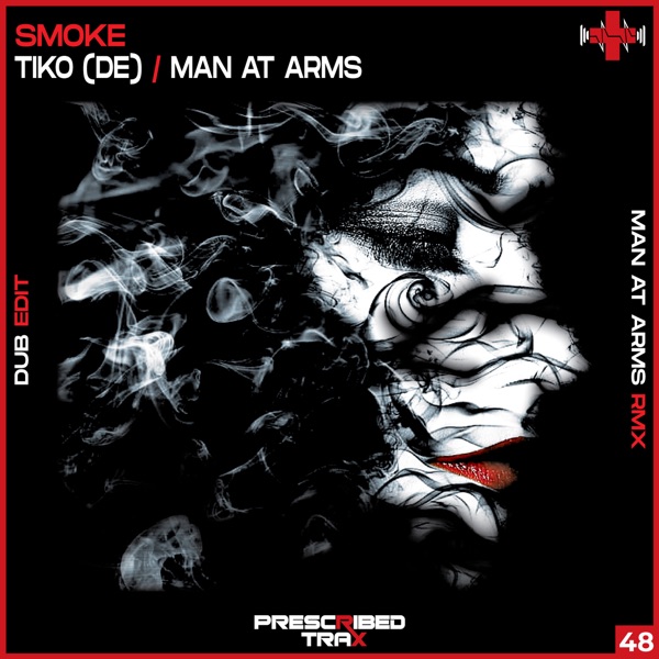 Smoke (feat. Man At Arms) - Single