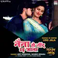 Naina Se Neend Udd Jala (From Dil Tera Aashiq)