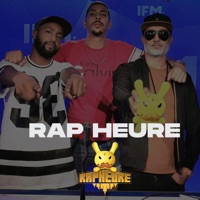 Freestyle كاسح (feat. Esserpent & El HAJ) - Single - Rap Heure