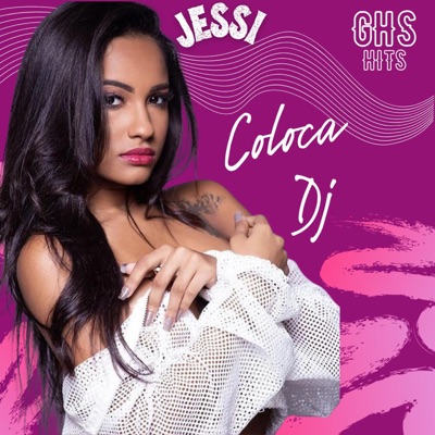 Coloca Dj - Single