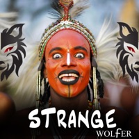 Strange - Single - wolfer