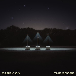 The Score & AWOLNATION - Carry On - Line Dance Music