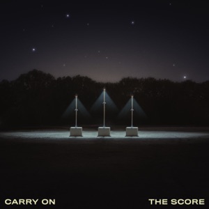 The Score & AWOLNATION - Carry On - Line Dance Choreographer