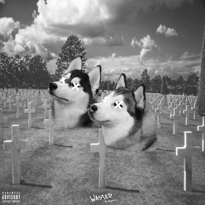 Wasted (feat. Rythm) - Single