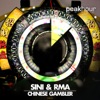 Chinese Gambler - Single